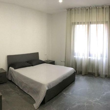 Venetian Aesthetic Apartment Mestre Buitenkant foto