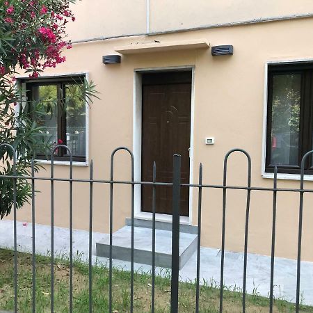 Venetian Aesthetic Apartment Mestre Buitenkant foto