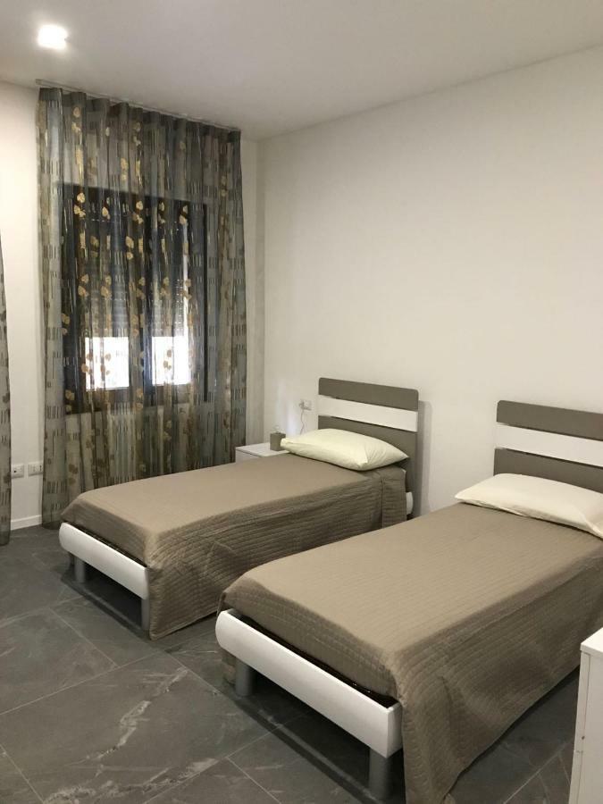 Venetian Aesthetic Apartment Mestre Buitenkant foto