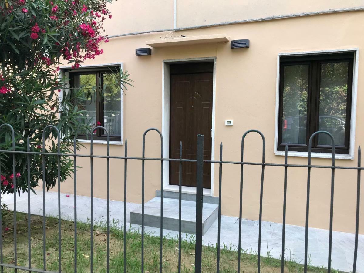 Venetian Aesthetic Apartment Mestre Buitenkant foto